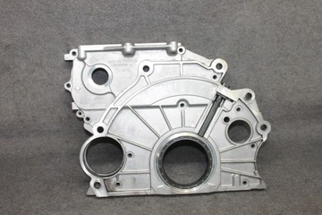 MINI R55 R56 R57 R60 R61 1.6D 1.8D 2.0D - POKRYWA OBUDOWA ROZRZĄDU 7812888