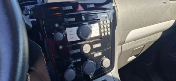 Opel Zafira B 1.7 CDTI ecoFLEX 110KM 2010 Opel Zafira Jeden Właściciel Bezwypadkowy 1.7, zdjęcie 21