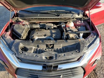 Chevrolet Blazer II 2020 Chevrolet Blazer 1lt, 2020r., 2.5L 2.5 Benzyna 193KM, zdjęcie 11