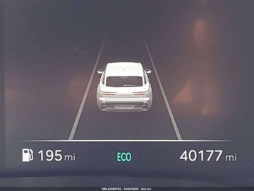  Genesis GV70 2.5T 2022 2.5 Benzyna 300KM, zdjęcie 11