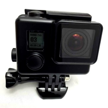 Водонепроницаемый чехол SHOOT GoPro 4/3+