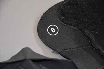 КОСТЮМ ДЛЯ ТРИАТЛОНА НА ОТКРЫТОЙ ВОДЕ ORCA 8