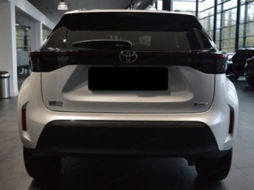 Toyota 2026 Od ręki - Style 1.5 Hybrid 116KM | Podgrzewane fotele!, zdjęcie 3