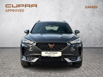 Cupra Formentor Crossover 2.0 TSI 190KM 2022 Cupra Formentor 2.0 TSI 4Drive 190KM Audio System, zdjęcie 9