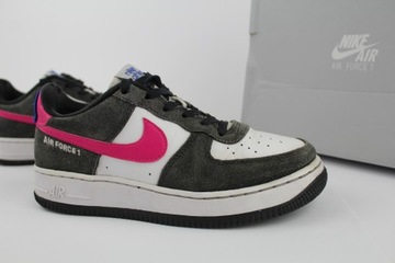 Nike Air Force 1 LV8 (GS) roz.37,5 (CK1311)