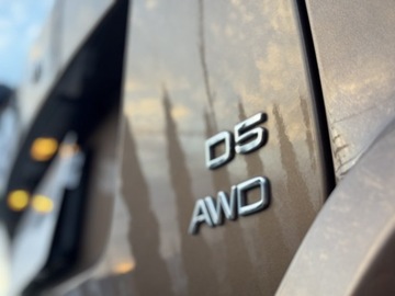 Volvo XC60 I SUV 2.4 D3 163KM 2009 Volvo XC 60 2.4D | Automat | Salon PL | Bezwypadko, zdjęcie 21