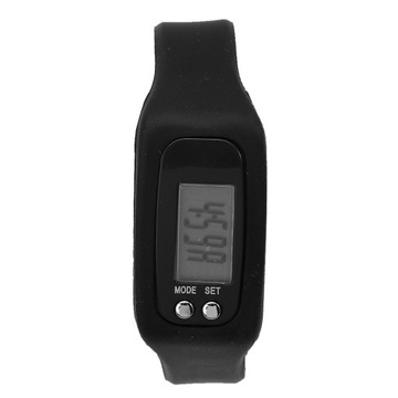 Smart Bracelet Watch Counter Pedometer Sports