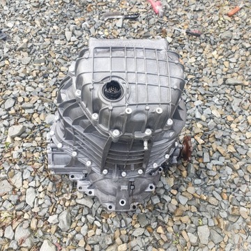 Skrzynia MULTITRONIC 0AW301383E