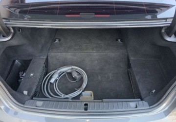 BMW Seria 7 G11-G12 Sedan L 740e 326KM 2016 BMW Seria 7 G12 740Le iPerformance Full Opcja Lift Zadbana Polecam 2.0, zdjęcie 6