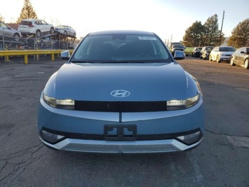 Hyundai IONIQ 5 2024 Hyundai IONIQ 5 2024 Hyundai IONIQ 5 SEL AWD Elektryczny 320KM, zdjęcie 5