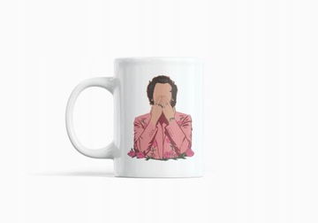 Harry Styles Kubek