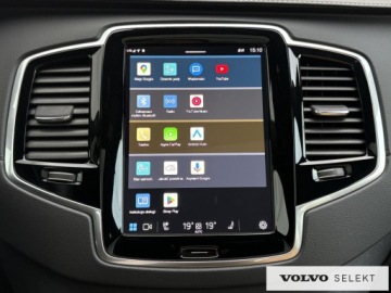 Volvo XC90 II 2024 Volvo XC 90 B5 B AWD Ultimate Bright | 7 miejsc |, zdjęcie 13