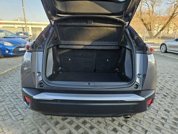 Peugeot 2008 II SUV 1.5 BlueHDi 110KM 2022 Peugeot 2008 1,5 diesel 110KM nawigacja kamera, zdjęcie 13