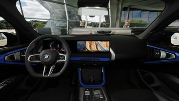 BMW X3 G45 2025 BMW X3 NOWE BMW X3 20 xDrive, zdjęcie 10
