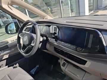 Volkswagen Multivan T7 Van L1 2.0 TDI 150KM 2025 Volkswagen Multivan Family 2.0 TDI 150 KM L2, zdjęcie 22