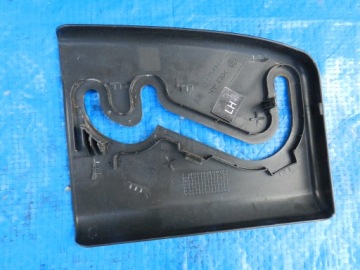 Облицовка багажника OPEL-PARTS Astra J FLEXFLOOR