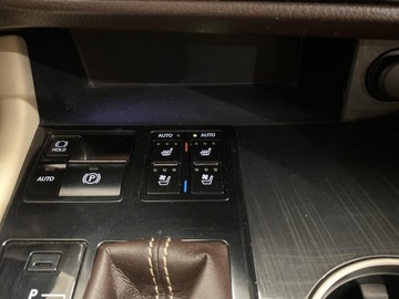 Lexus RX IV SUV 450h 313KM 2017 Lexus RX 450h Elegance MY19 IV (2015-2020) Lexus R, zdjęcie 17