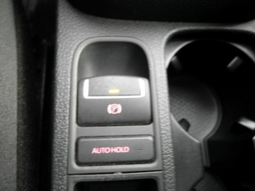 Volkswagen Sharan II Van 2.0 TDI-CR BMT 140KM 2012 Volkswagen Sharan Xenon Led Szklany Dach Klimatronik 2.0 Diesel 140KM, zdjęcie 34