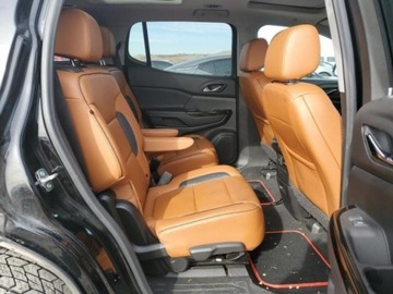  GMC Acadia 2020r., AT4, od ubezpieczalni 3.6 Benzyna 310KM, zdjęcie 9