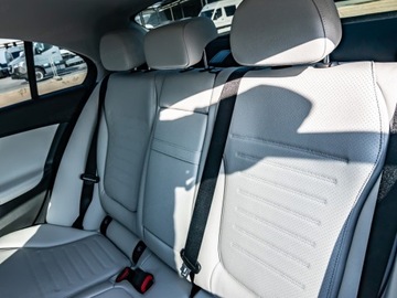 Mercedes Klasa C W206 2025 C Klasa 220 d 4-Matic AMG 2.0 (197KM) 2025, zdjęcie 10