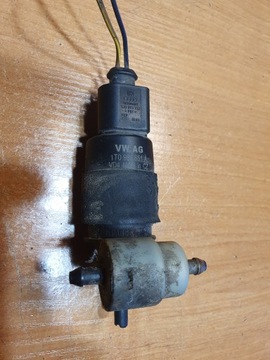 AUDI A6 C6 PUMPIČKA OSTŘIKOVAČE 1T0955651A