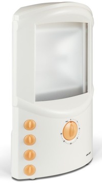 СОЛЯРИЙ ДЛЯ ЗАГАРА ЛИЦА 912 efbe-Schott 440W OUTLET
