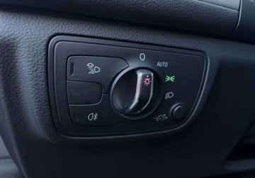 Audi A6 C7 Avant Facelifting 2.0 TDI ultra 190KM 2017 Audi A6 Avant LIFT 2.0 TDI ULTRA navi S tronic LED Bi XENON fabryczny lak, zdjęcie 32