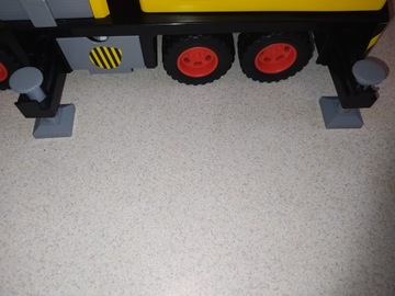 Кран Mobil Crane 2828