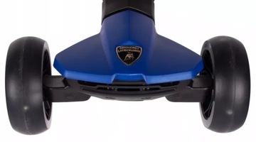 LAMBORGHINI L1 СИНИЙ 3-КОЛЕСНЫЙ СКУТЕР