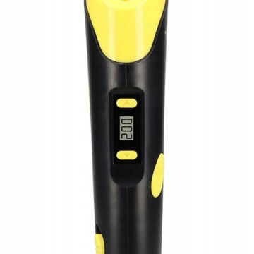 Długopis 3D Xtech 3D-Pen Premium