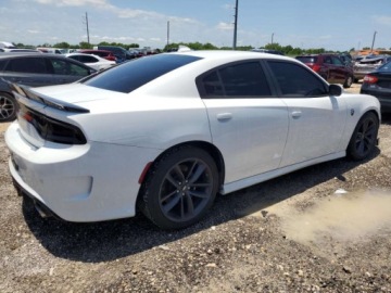 Dodge Charger VII 2019 Dodge Charger Scat Pack, 2019, 6.4L 6.4 Benzyna 480KM, zdjęcie 3