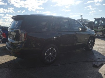 Chevrolet Tahoe GMT900 2025 Chevrolet Tahoe K1500 LT 2025 5.3l 5.3 Benzyna 355KM, zdjęcie 3