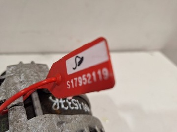 ALTERNÁTOR 231001537R RENAULT MASTER III IV 2.3 DCI 19-