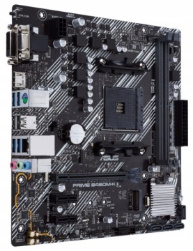 Компьютер Ryzen Radeon 8 ГБ SSD 480 ГБ LED24 + Win10
