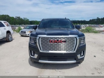  GMC Yukon 2022 GMC YUKON XL 4WD DENALI, silnik 6.2, 44 6.2 Benzyna 420KM, zdjęcie 10