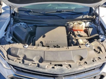 Chevrolet 2020 Chevrolet Traverse Premier 2020 3.6 Benzyna 310KM, zdjęcie 6