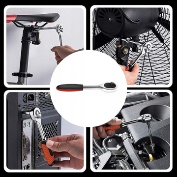 НАБОР ТОРЦЕВЫХ КЛЮЧЕЙ ТОРЦОВЫЕ КЛЮЧИ 46шт. ОТВЕРТКИ TORX АЛЮМИНИЕВЫЙ КОРПУС