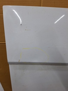 IVECO DAILY 2014 2016 2019 ->ДВЕРЬ ЗАДНЯЯ ПРАВАЯ 5802237642 ORG