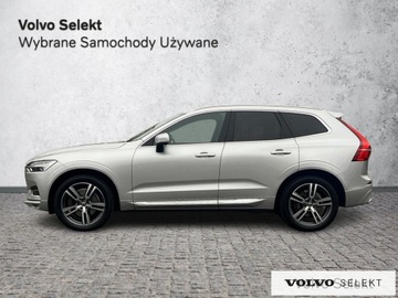 Volvo XC60 II 2019 Volvo XC 60 FV23% SalonPL B4D AWD Inscription Full, zdjęcie 2