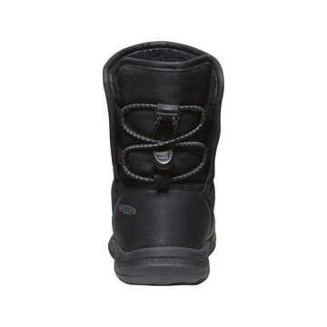 Детские зимние ботинки KEEN PUFFRIDER WP