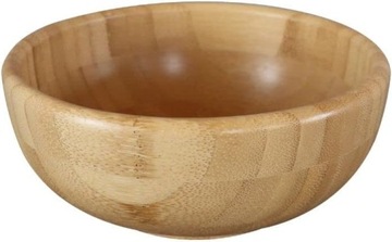 Miska bambusowa 16cm Kinghoff