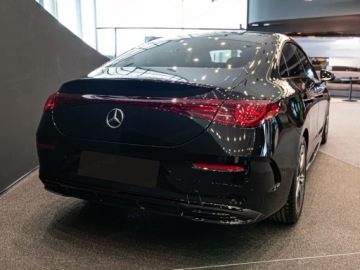 Mercedes CLA C118/X118 2026 MERCEDES-BENZ CLA 200 AMG Line Sedan 1.5 (163KM) 2026, zdjęcie 4