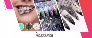 Перенос фольги для декоративного эффекта