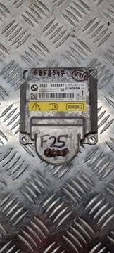 BMW F25 STEROWNIK ICM 6858547 (6860962)