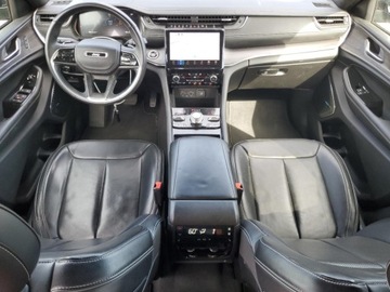 Jeep Grand Cherokee IV 2021 Jeep Grand Cherokee L Overland 2021 3.6l 3.6 Benzyna 293KM, zdjęcie 8