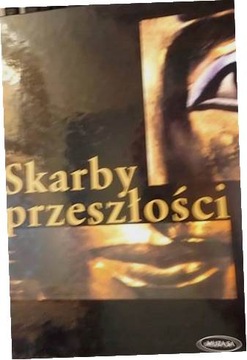 Skarby przeszłości - Paul G. Bahn