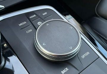 BMW X3 G01 SUV Plug-in Facelifting 2.0 30e 292KM 2022 BMW X3 Polift Salon Polska Plug-In xDrive Skora Kamera Navi Led, zdjęcie 26