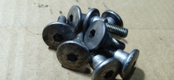 YAMAHA FAZER FZS 600 Y ВИНТ БОЛТЫ КРЫШКИ КЛАПАНА