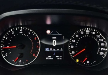 Renault Captur II Crossover 1.0 TCe 100KM 2020 Renault Captur 100 KM manual gwarancja BEZWYPADKOWY FULL LED, zdjęcie 35