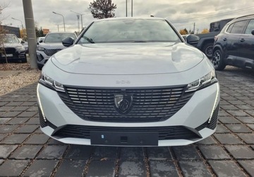 Peugeot 2025 Peugeot 308 Nowy 1.5 BlueHDi 130 KM SS Turbo Diesel 1.5 Diesel 130KM, zdjęcie 7